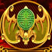 Golden Dragon: Blau