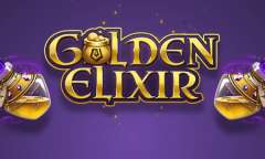 Spiel Golden Elixir