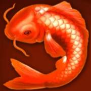 Golden Fish: Roter Fisch
