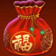Golden Fish: Tasche