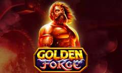 Spiel Golden Forge