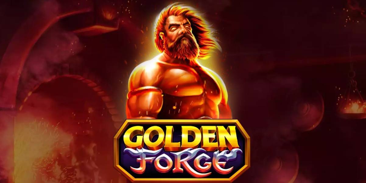 Golden Forge
