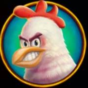 Golden Gallina: Hahn
