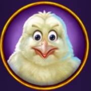 Golden Gallina: Huhn