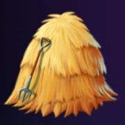 Golden Gallina: Heu