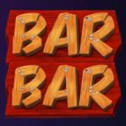 Golden Gallina: Doppelte BAR