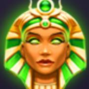 Golden Glyph 2: Königin