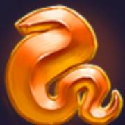 Golden Glyph 2: Schlange