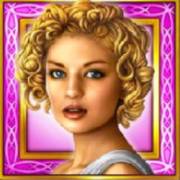 Golden Goddess: Aphrodite