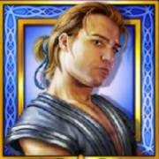 Golden Goddess: Hephaistos