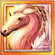 Golden Goddess: Pferd