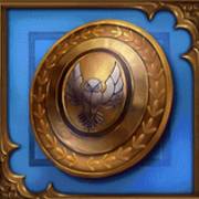 Golden Gorgon: Das Schild