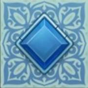 Golden Lamp: Diamanten