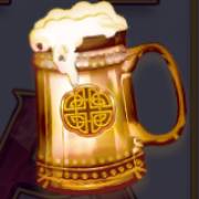 Golden Leprechaun's Mystery: Bier