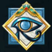 Golden Osiris: Streuung