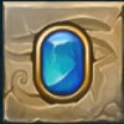 Golden Osiris: Blau