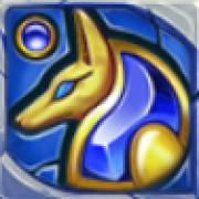 Golden Osiris: Hund
