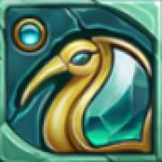 Golden Osiris: Vogel