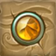 Golden Osiris: Topas