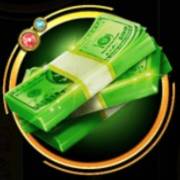 Golden Piggy Bank: Geld