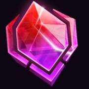 Golden Planet: Rubinrot
