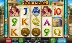 Spiel Golden Rome