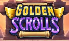 Spiel Golden Scrolls