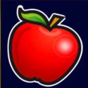 Golden Sevens: Apfel
