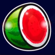 Golden Sevens: Wassermelone