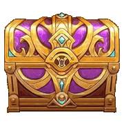 Golden Unicorn Deluxe: Bonus-Symbol