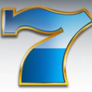 Golden Wheel: Blau 7