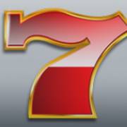 Golden Wheel: Rot 7