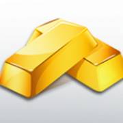 Golden Wheel: Goldbarren