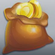 Golden Wheel: Eine Tasche voller Gold