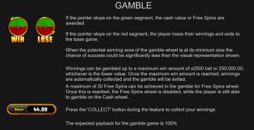 Golden Winner: Risiko-Spiel