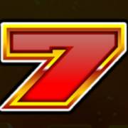 Golden Winner: Rot 7