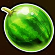 Golden Winner: Wassermelone