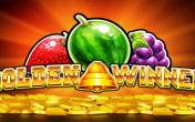Golden Winner
