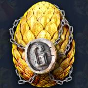 Gold's Guardian: Streuung