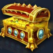 Gold's Guardian: Brustkorb