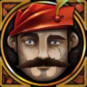 Golem Mystery Wilds: Pirat