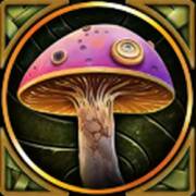 Golem Mystery Wilds: Pilz