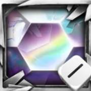 Golem Wildwoods Dice: Edelstein