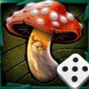 Golem Wildwoods Dice: Pilz
