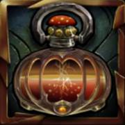 Golem Wildwoods: Laterne