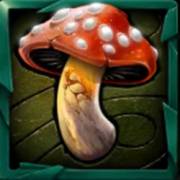 Golem Wildwoods: Pilz