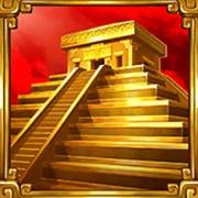 Gonzo's Gold: Streuung