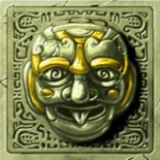 Gonzo’s Quest: Grüne Maske