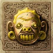 Gonzo’s Quest: Gelbe Maske
