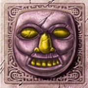Gonzo’s Quest: Lila Maske